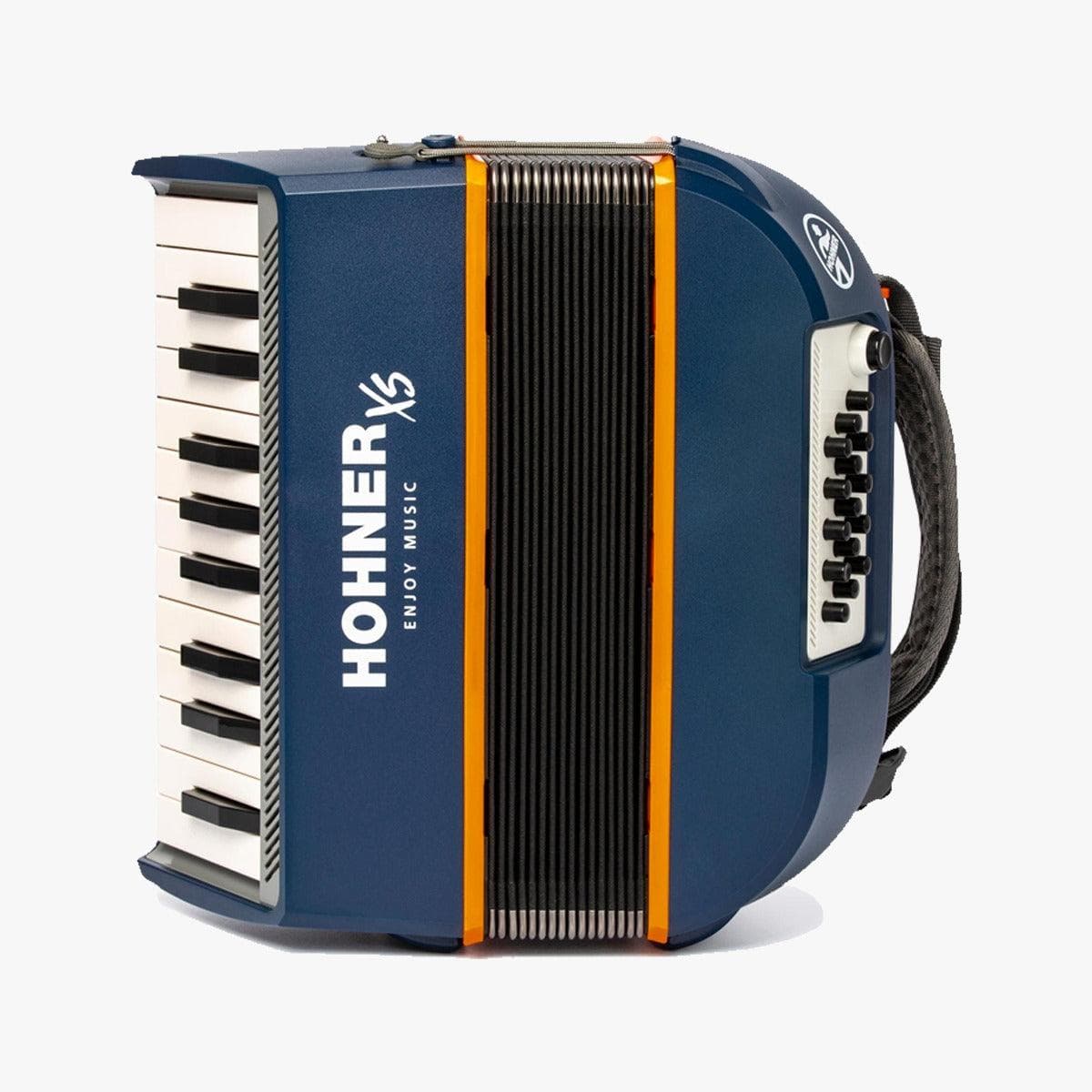 Acordeon Hohner A2901 Teclas Infantil 6