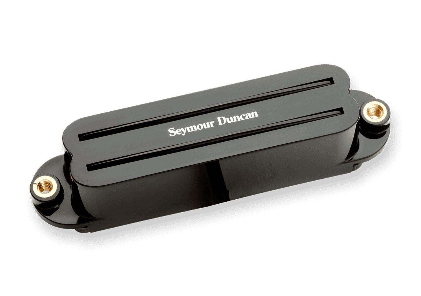 Microfono Seymour Duncan Shr-1n Blk Neck Hot Rails