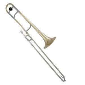 Trombon Tenor Roy Benson Tt-227 RB701131