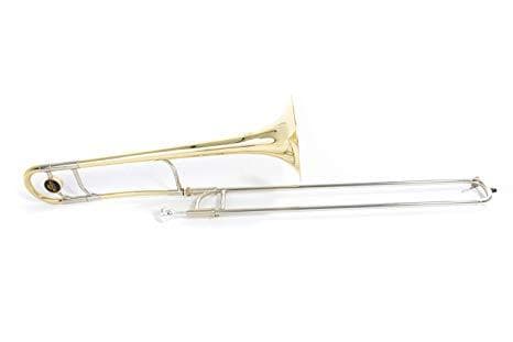 Trombon Tenor Roy Benson Tt-227 RB701131 2