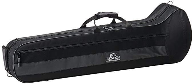 Trombon Tenor Roy Benson Tt-227 RB701131 3