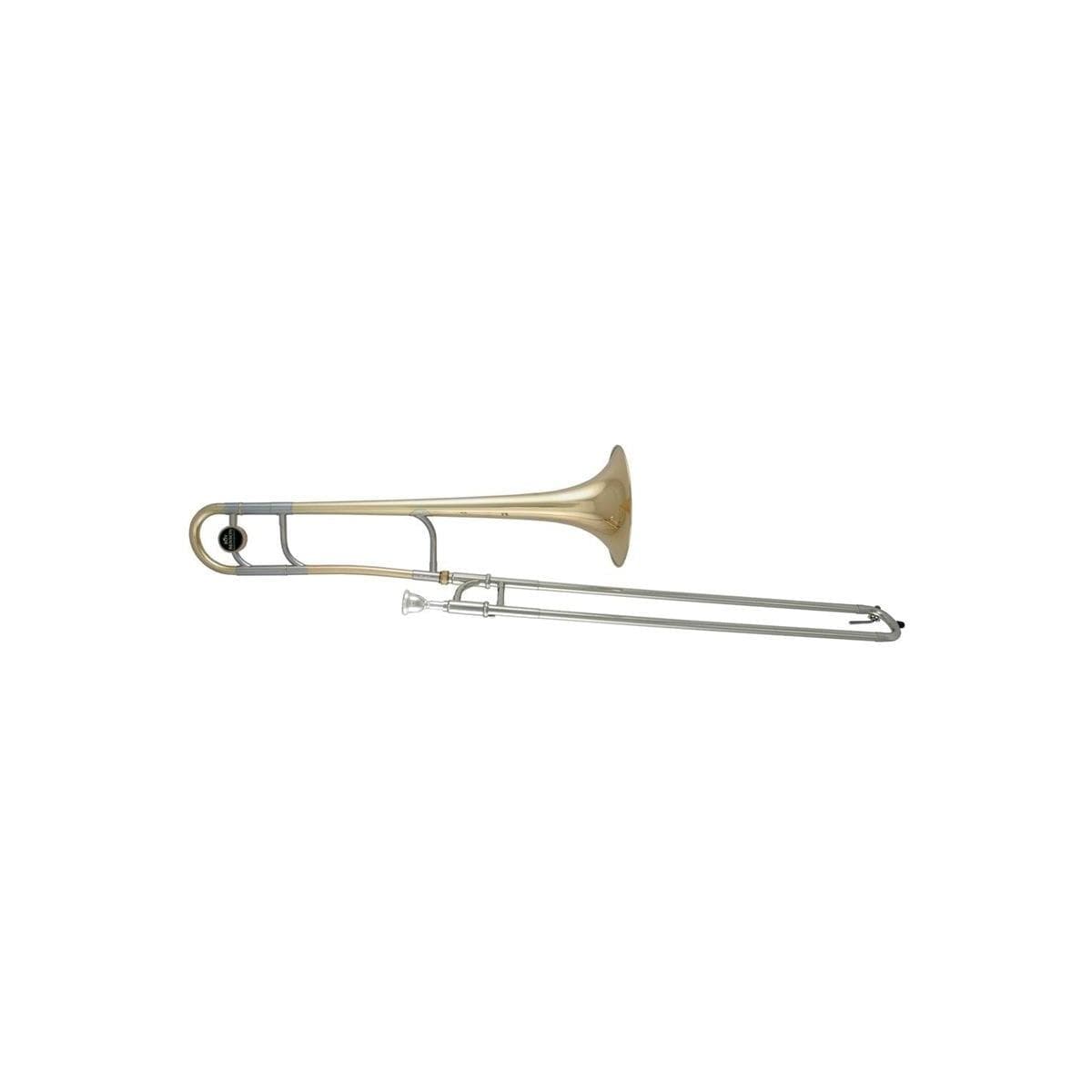 Trombon Tenor Roy Benson Tt-227 RB701131 4