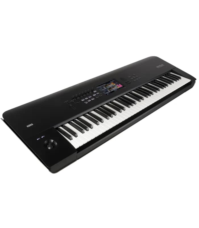 SINTETIZADOR KORG NAUTILUS-73 DE 73 TECLAS 2