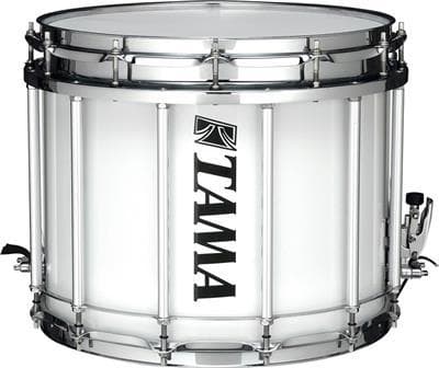 Redoblante Tama Marcha R1412sk-sgw