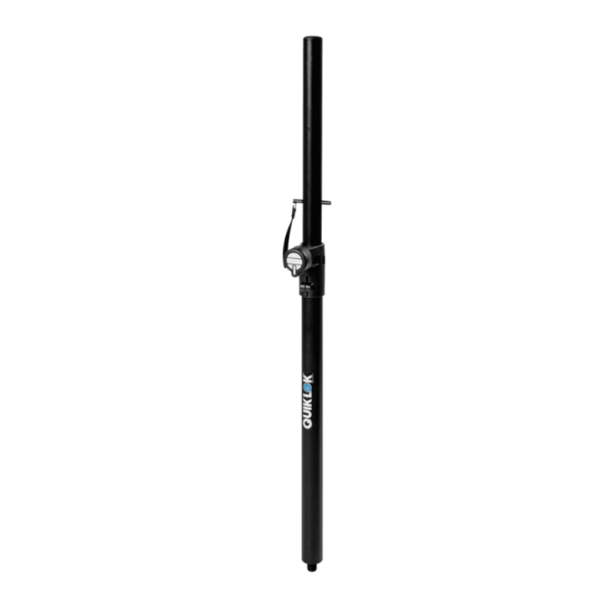 STAND CABINA QUIKLOK S333 DE TUBO CON ROSCA