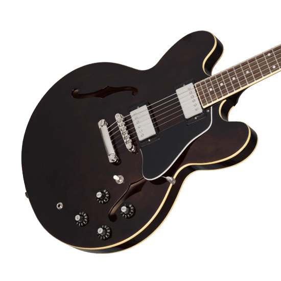 Guitarra Electrica Epiphone Eies335jjsvwnh3 Jim James Es-335 2