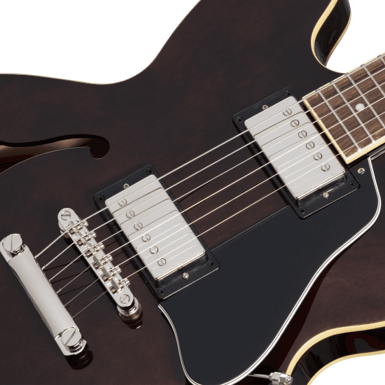 Guitarra Electrica Epiphone Eies335jjsvwnh3 Jim James Es-335 7