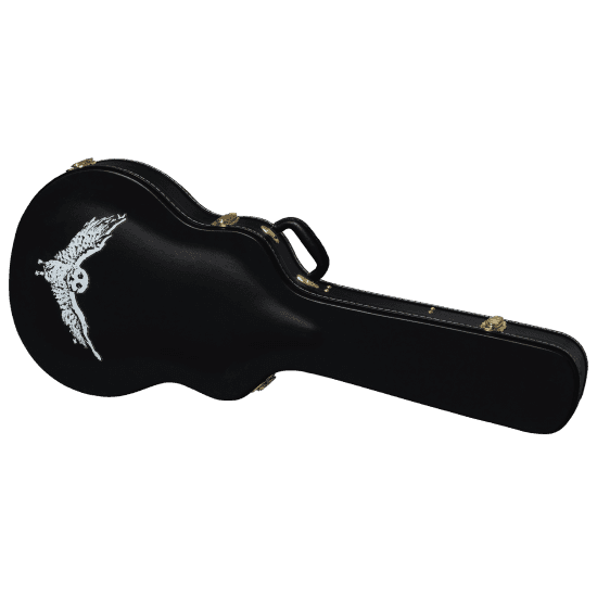 Guitarra Electrica Epiphone Eies335jjsvwnh3 Jim James Es-335 9