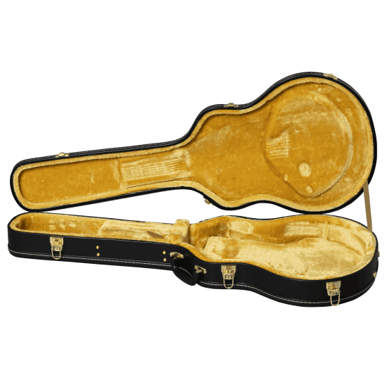 Guitarra Electrica Epiphone Eies335jjsvwnh3 Jim James Es-335 10