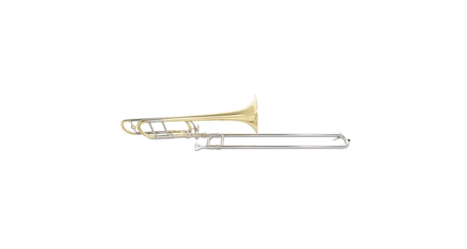 Trombon Roy BensonTenorTt-236F Rb701146 2