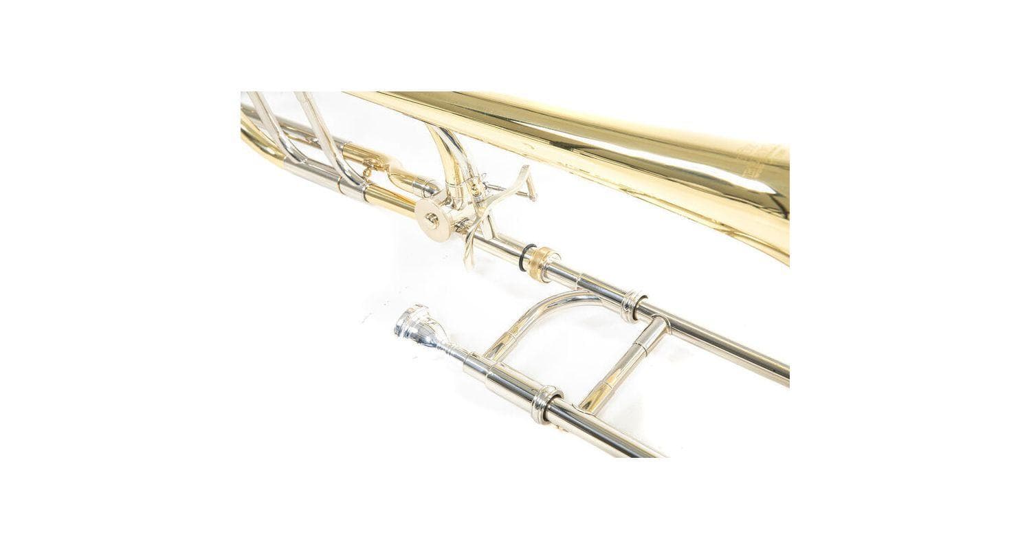Trombon Roy BensonTenorTt-236F Rb701146 3
