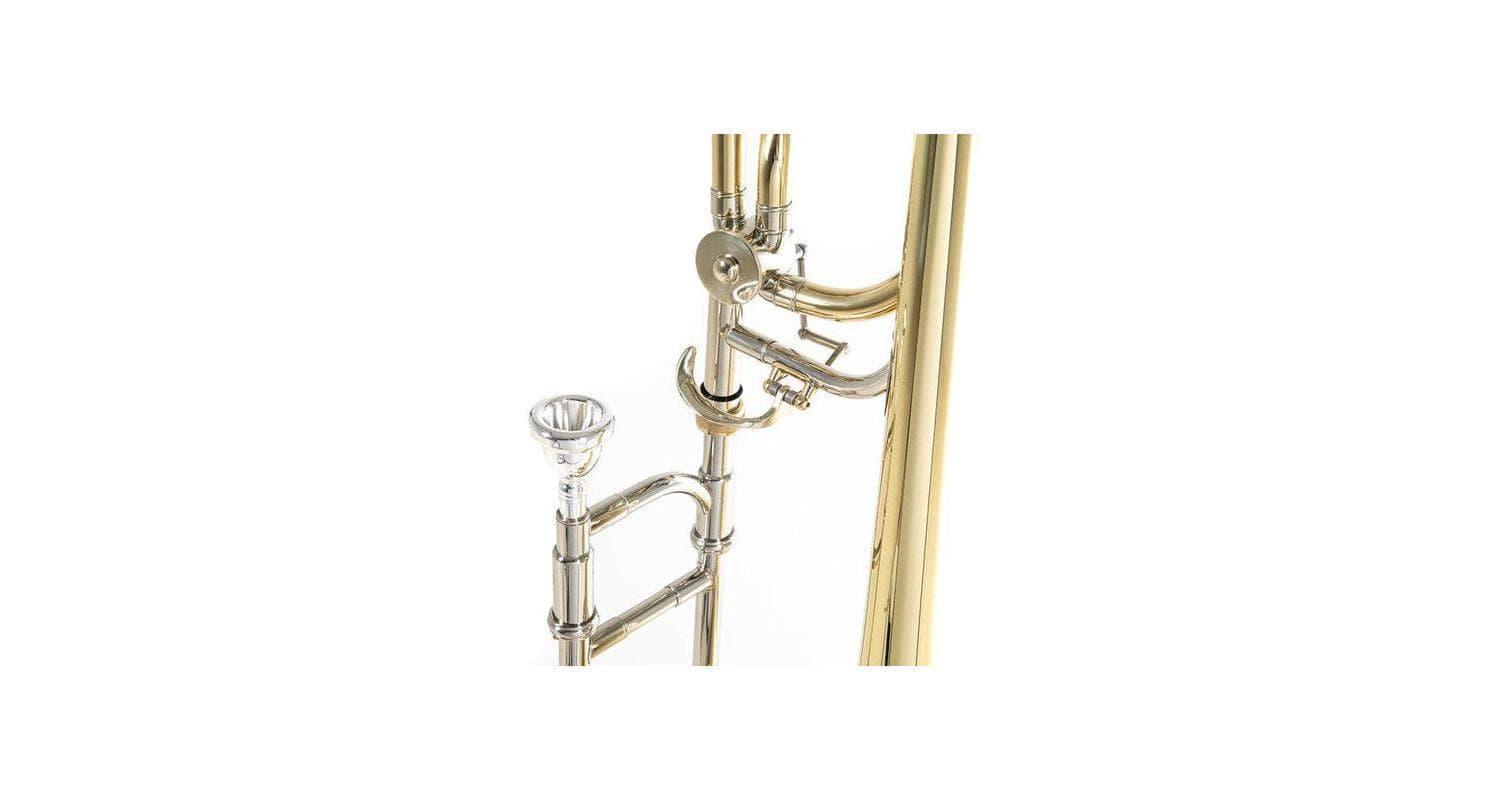 Trombon Roy BensonTenorTt-236F Rb701146 4