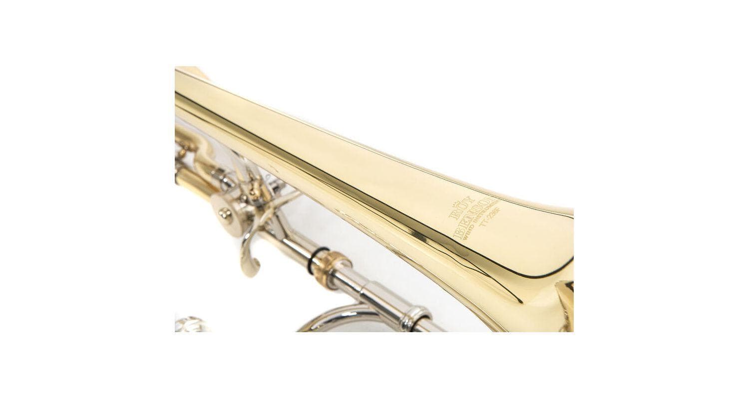 Trombon Roy BensonTenorTt-236F Rb701146 5