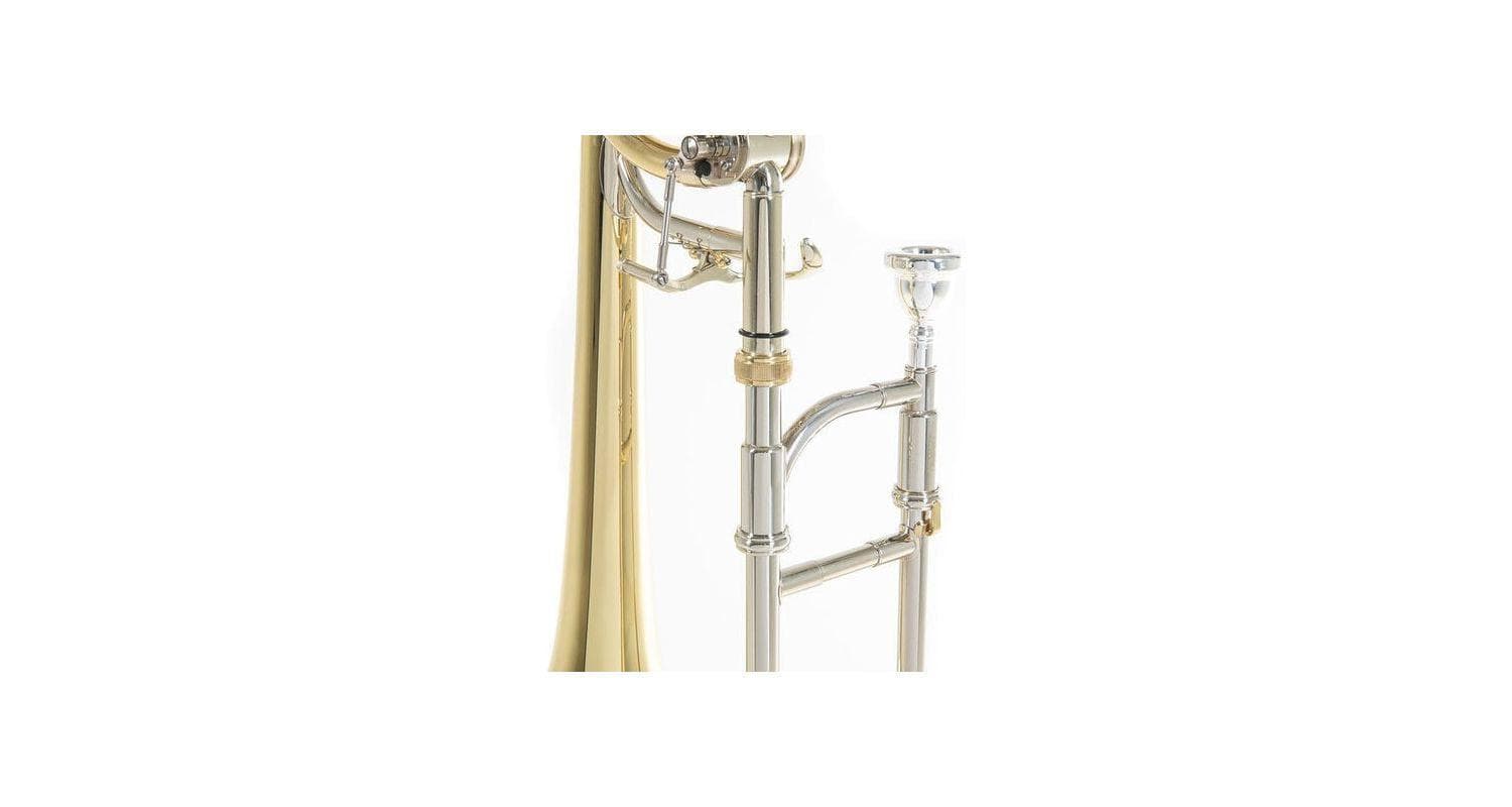 Trombon Roy BensonTenorTt-236F Rb701146 6