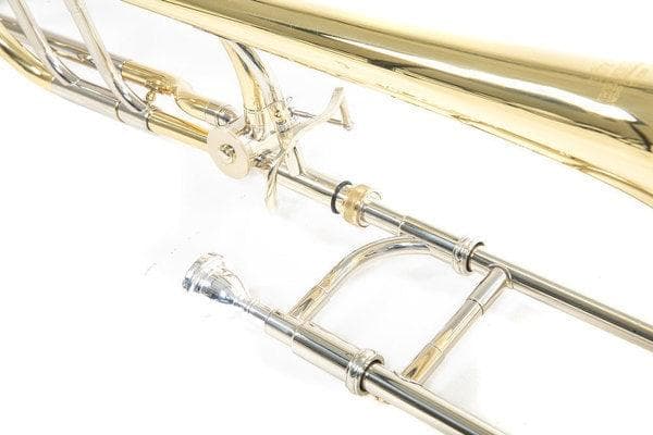 Trombon Roy BensonTenorTt-236F Rb701146 7
