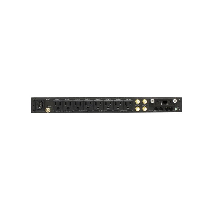 ACONDICIONADOR PANAMAX M4315-PRO BLUEBOLT 15A 2