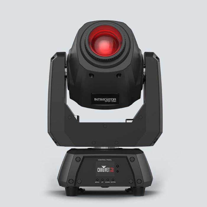 CABEZA MÓVIL SPOT CHAUVET INTIMIDATOR SPOT 260 2