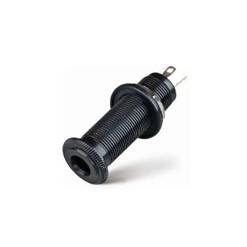 JACK CILINDRICO GUITARRA EG-SP110BK