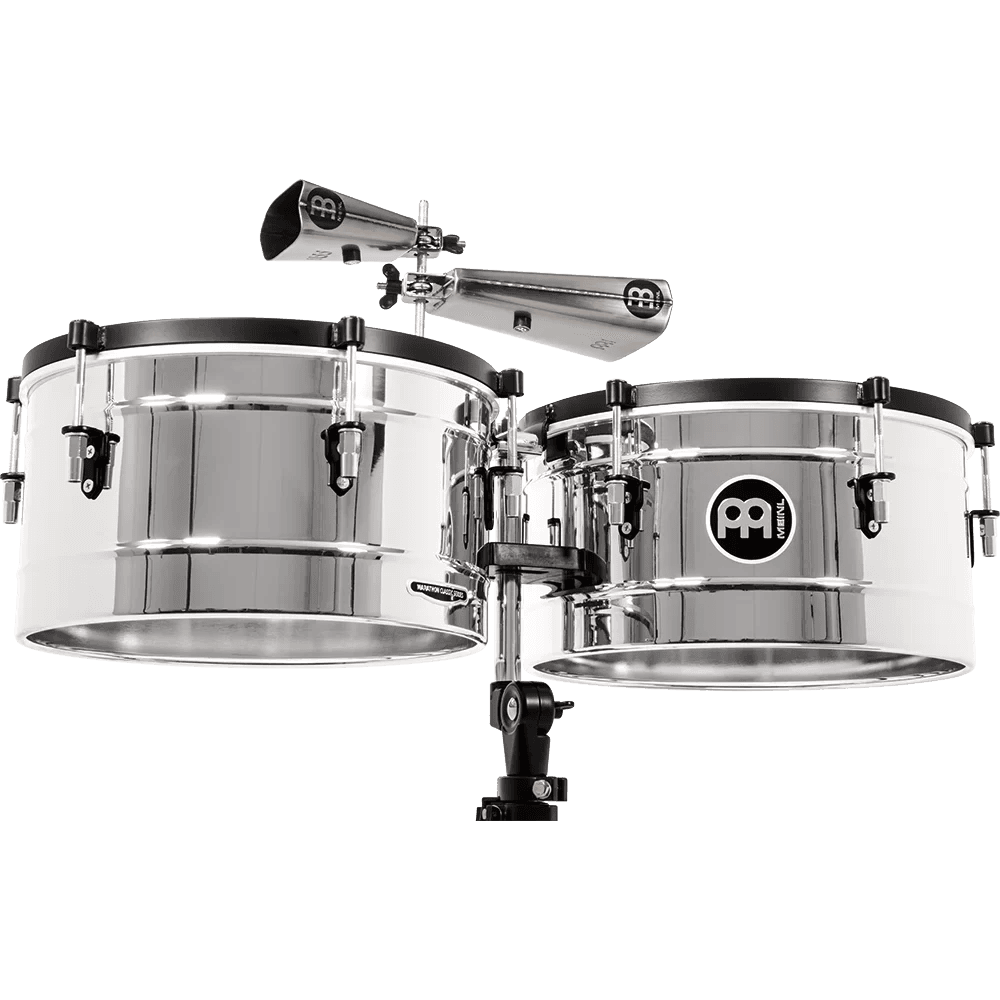 Sordina Meinl Magnetica MCT para Platillos 6