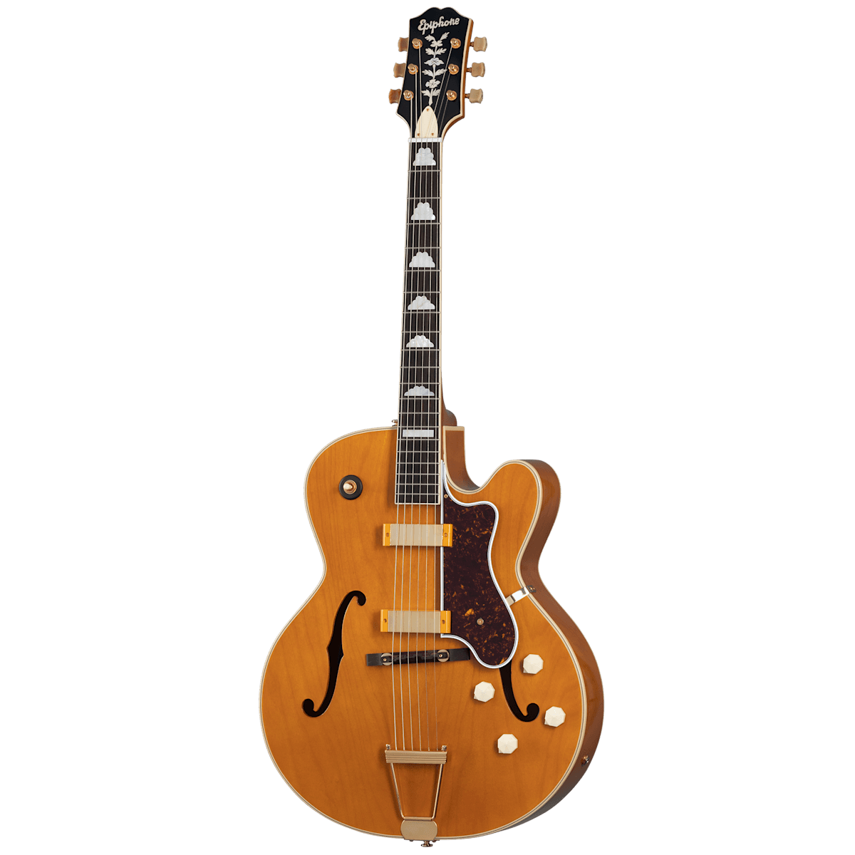 Guitarra Electrica Epiphone EODRCBLBNH3 150th Aniversario Zephyr