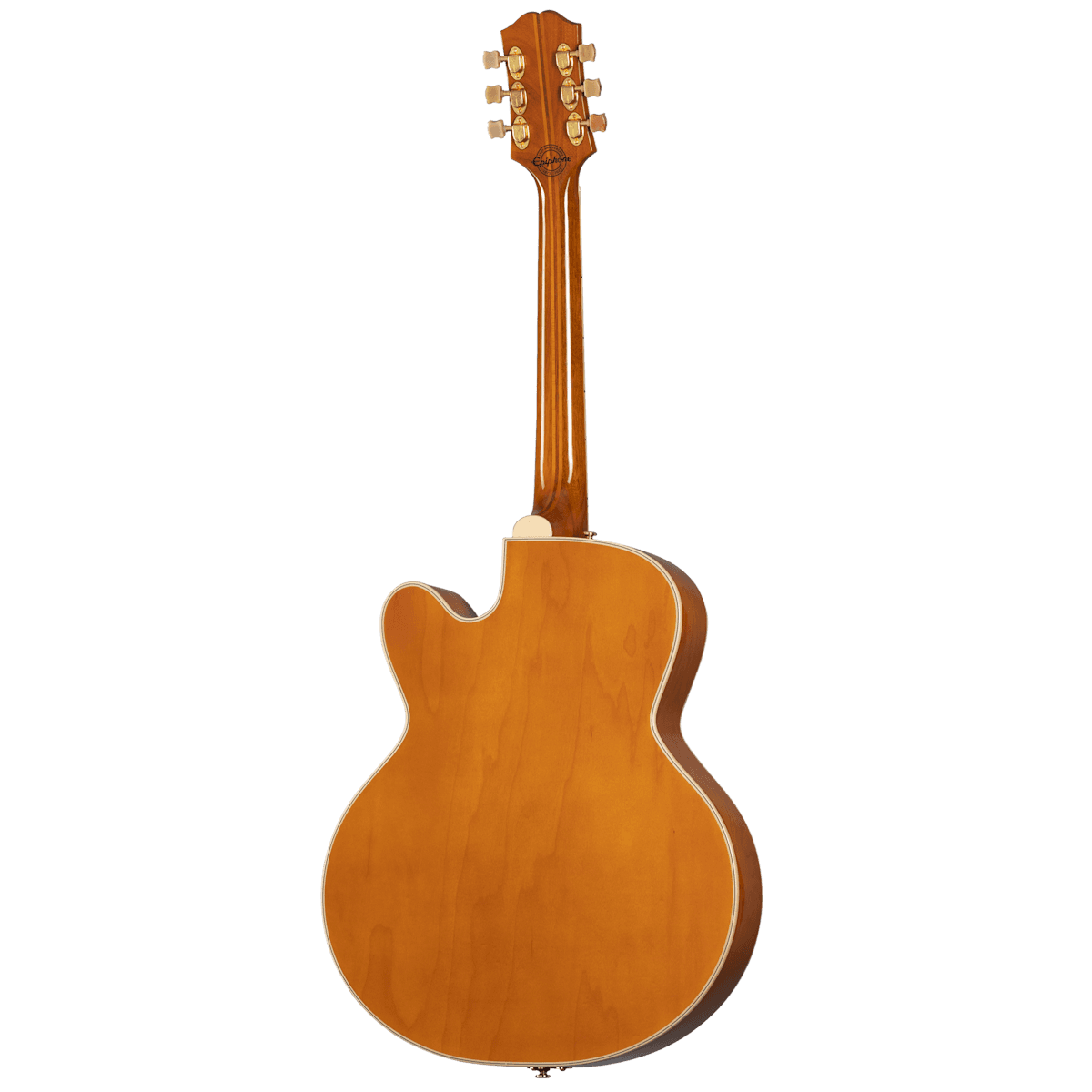 Guitarra Electrica Epiphone EODRCBLBNH3 150th Aniversario Zephyr 2