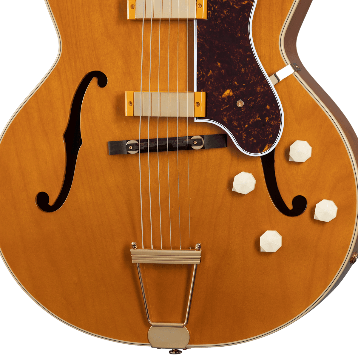 Guitarra Electrica Epiphone EODRCBLBNH3 150th Aniversario Zephyr 6