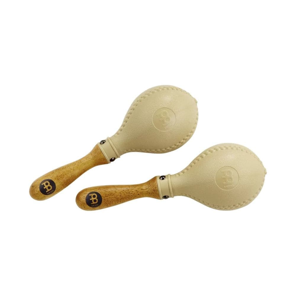 MARACAS PLASTICAS MEINL PM2BG