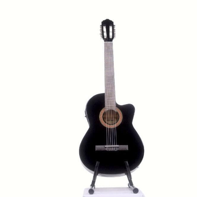 Guitarra Electroacustica Mc-art C090ceb