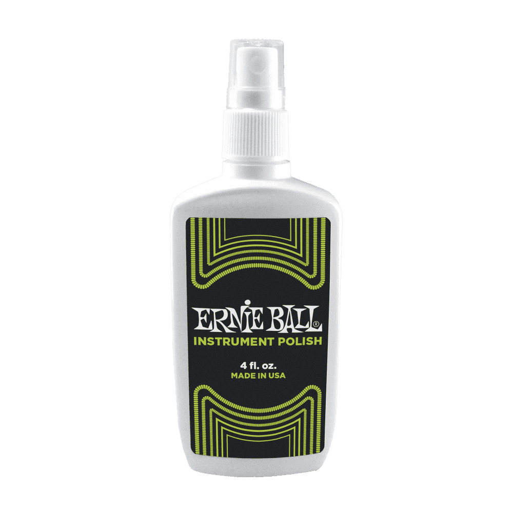 Limpiador Ernie Ball P04223 Guitarra
