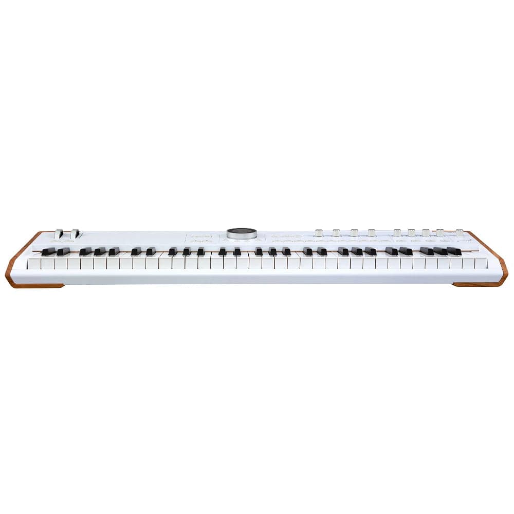 Sintetizador Arturia Astrolab 61 Blanco 230701 3