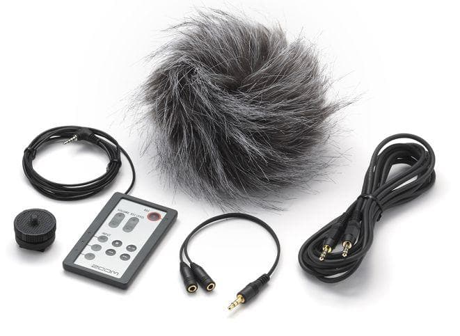 Kit Zoom Accesorios Aph-4n Pro/120gl