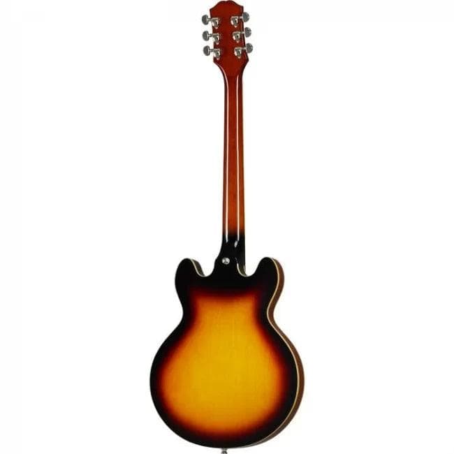 Guitarra Electrica Epiphone Iges339vsnh1 Es-339 2