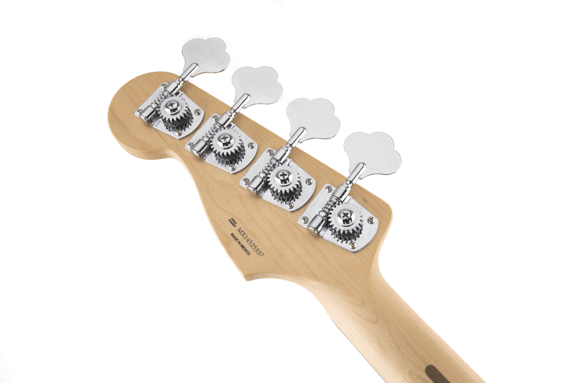 Bajo Electrico Fender Standard Dimension™ Bass IV, diapasón de palisandro, negro0149600506 2