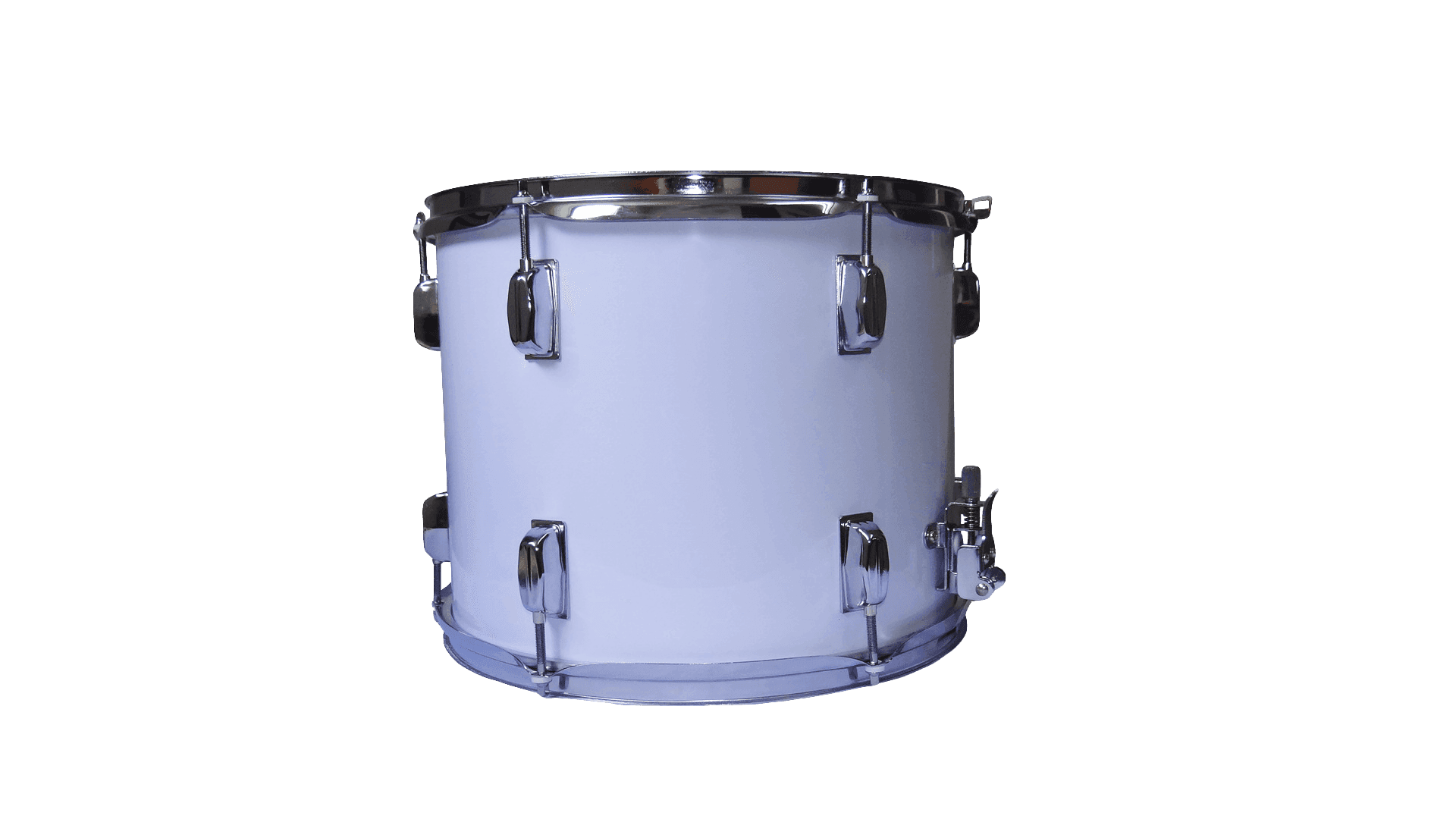 Redoblante Mc-art De 14 Lmss-1411