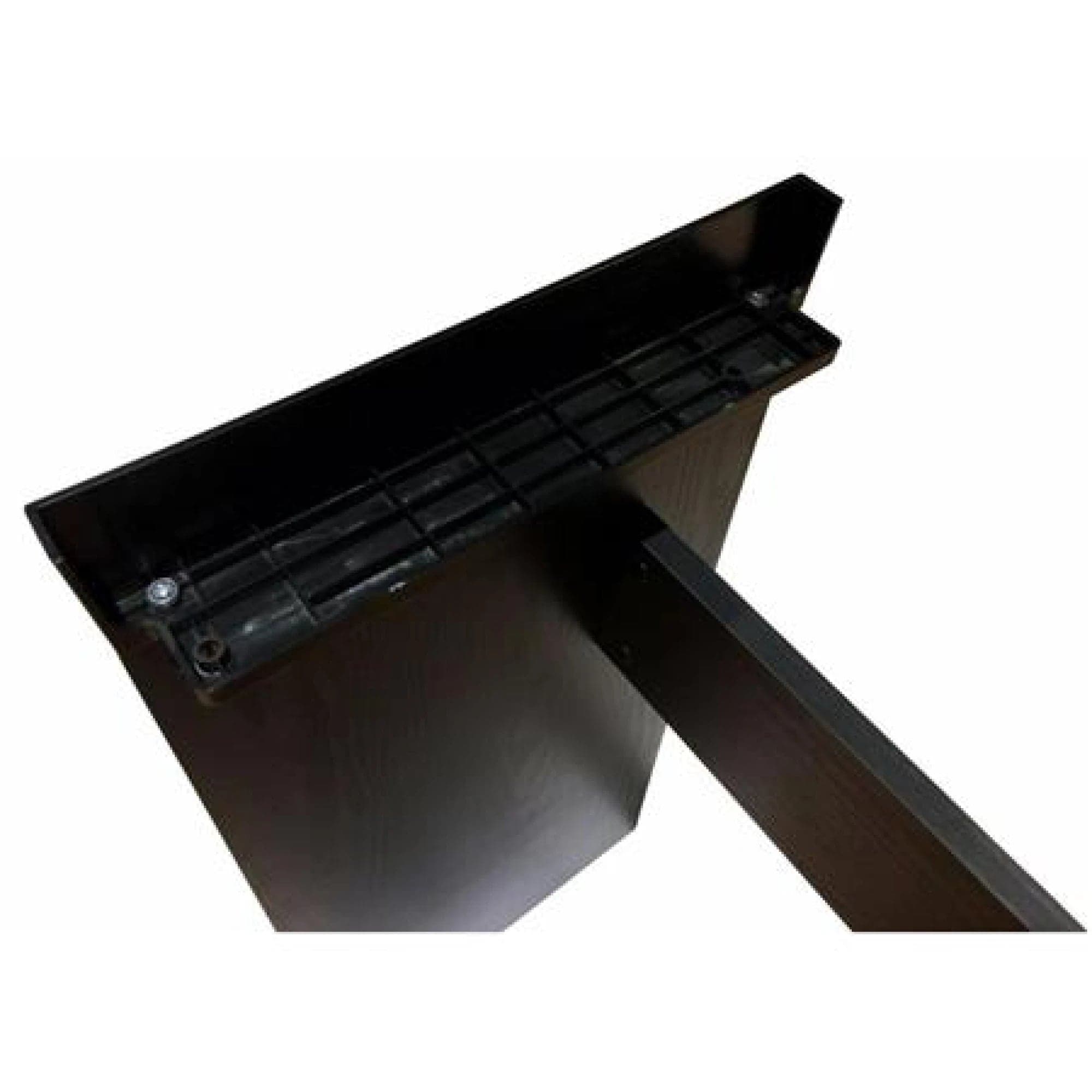Atril Artesia Para Piano St-2 Negro 2