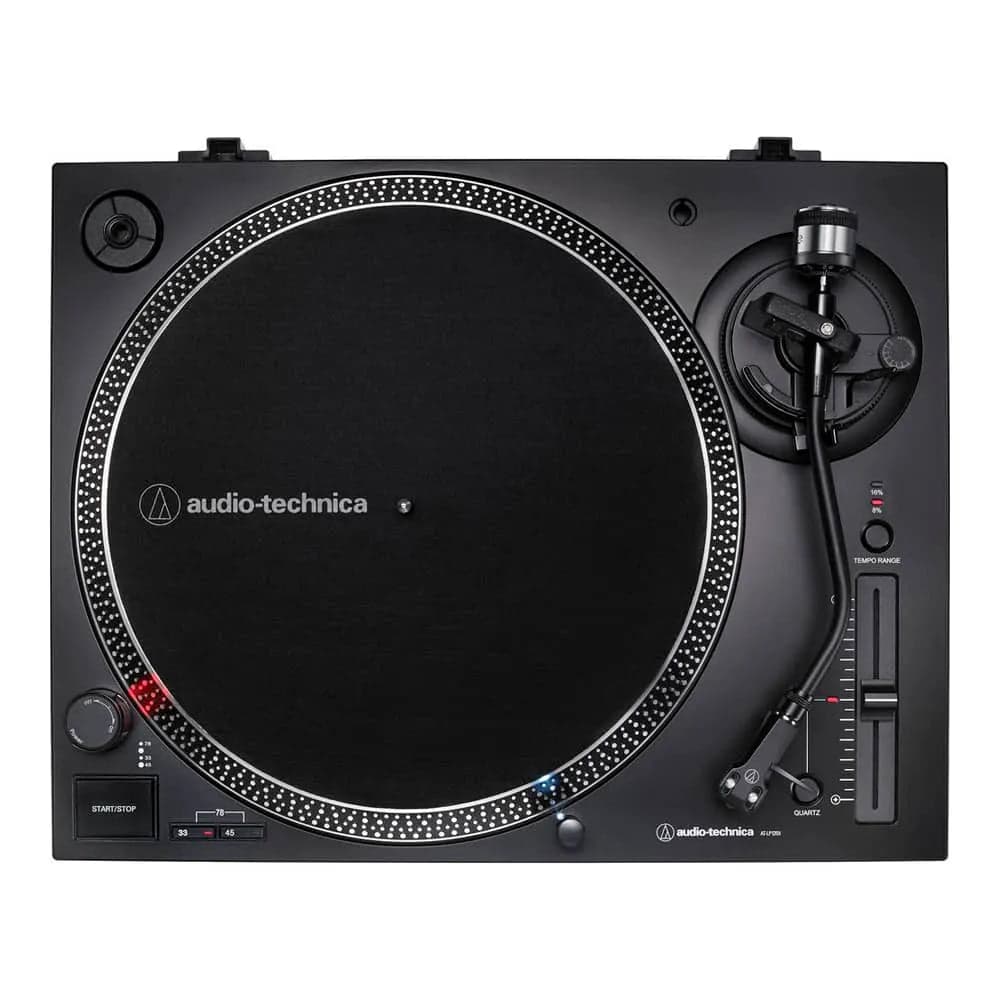 AT-LP120XUSB 3