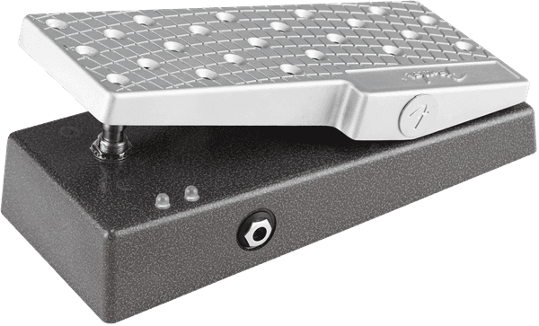 Pedal Fender Guit Elect Exp-1 Express 2301050000