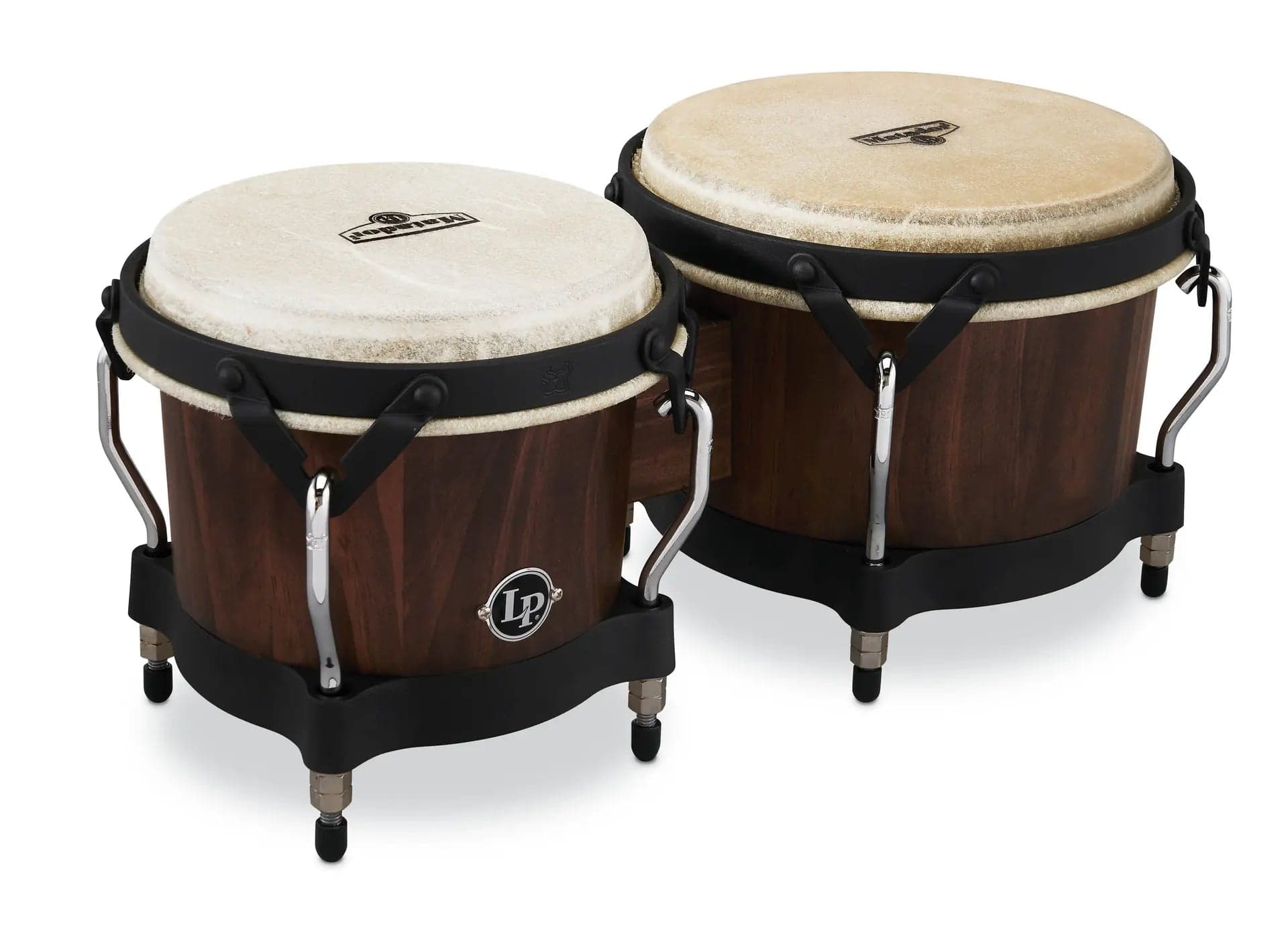 Bongo Lp Matador M201-wb 4