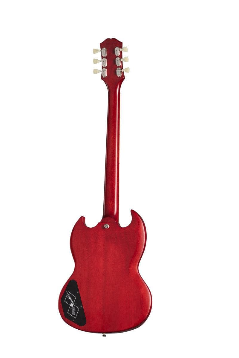 Guitarra Electrica Epiphone Lp Std 1961 EIGC61SGACHNH1 2