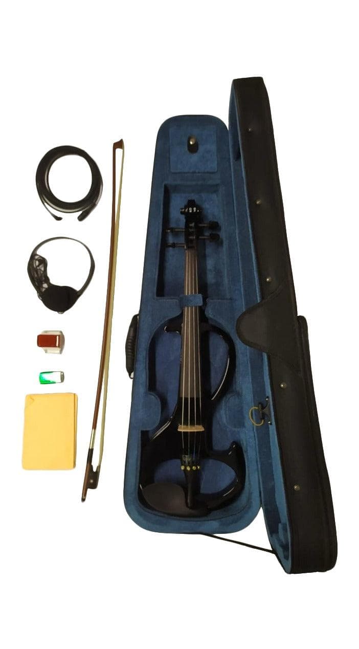 Violin Electrico Mc-Art Lvl-W6 2