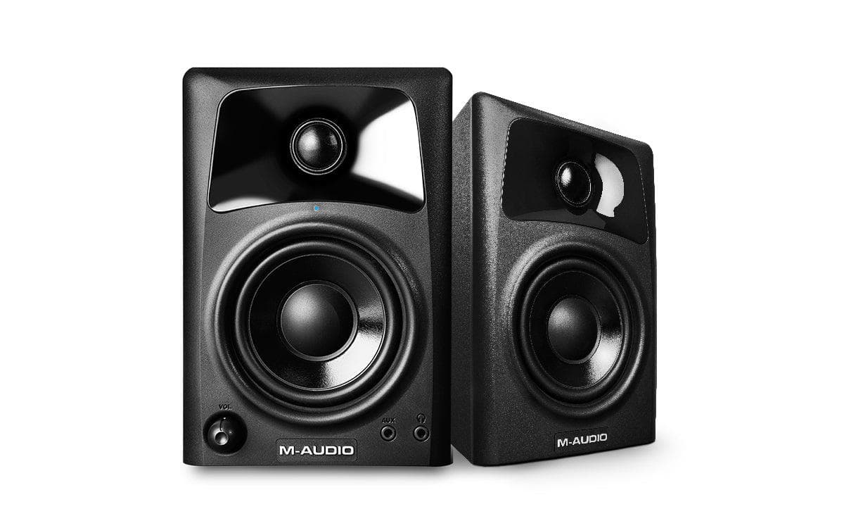 Monitor M-Audio Studio Av32 2
