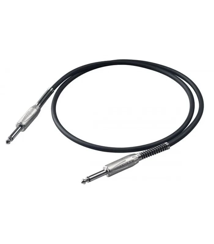 EXTENSIÓN BULK100LU5 PARA INSTRUMENTOS DE 5 MTS 1