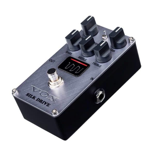 PEDAL VALVENERGY VOX VE-SD 3