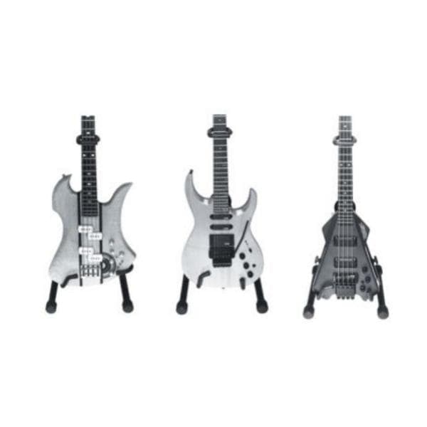 Atril Quik Lok Guitarra Ql691 2