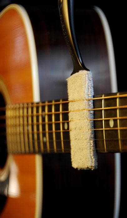 Herramienta De Limpieza Music Nomad Guitarra Mn205 2