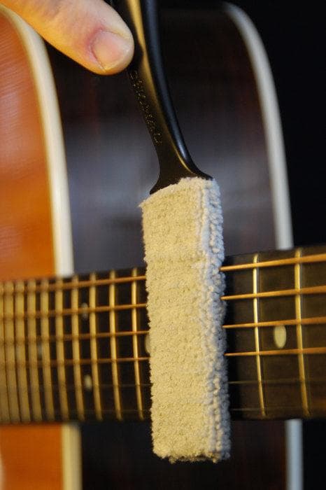 Herramienta De Limpieza Music Nomad Guitarra Mn205 3