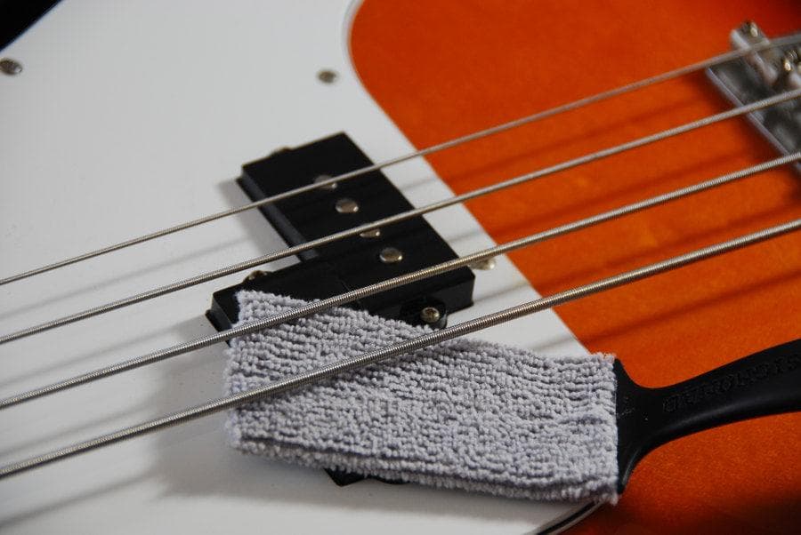Herramienta De Limpieza Music Nomad Guitarra Mn205 7