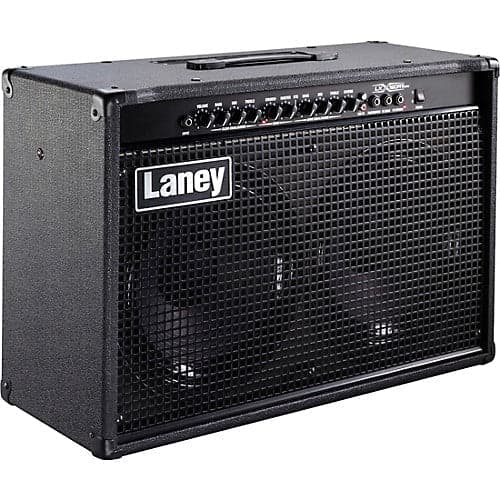 Amplificador Laney De Guitarra electrica LX120R TWIN (120W)