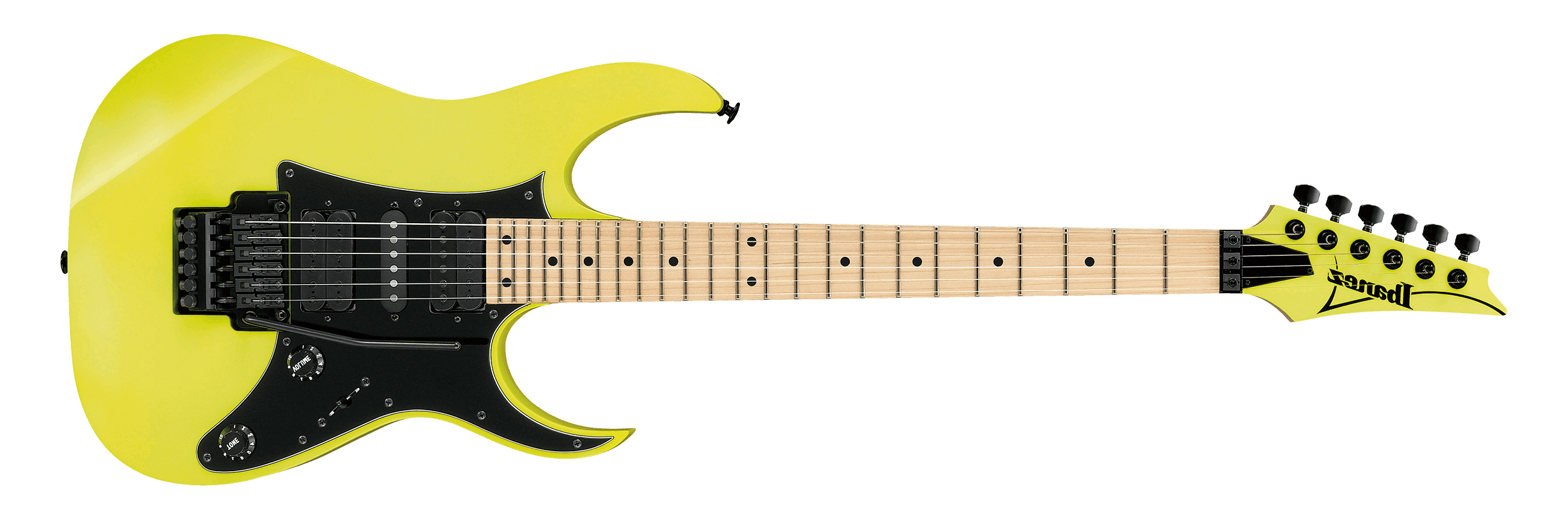 Guitarra Electrica Ibanez RG550-DY