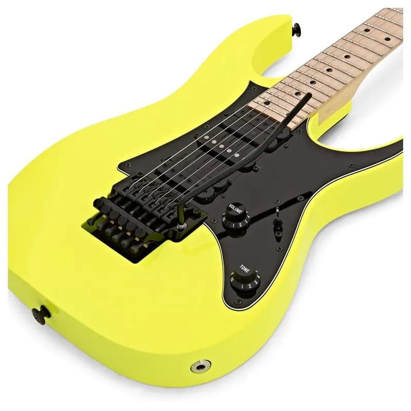 Guitarra Electrica Ibanez RG550-DY 2